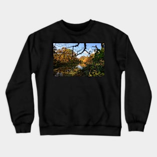 Wanstead Park Crewneck Sweatshirt